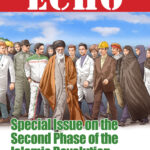 نشریه Echo of Islam شماره 272