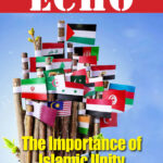 نشریه Echo of Islam شماره 279