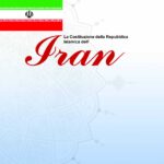 قانون اساسی جمهوری اسلامی ایران به زبان ایتالیایی