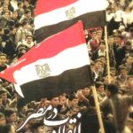 انقلاب در مصر