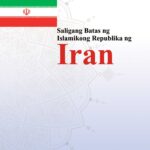قانون اساسی جمهوری اسلامی ایران - فیلیپینی