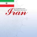 قانون اساسی جمهوری اسلامی ایران - فرانسوی