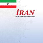 قانون اساسی جمهوری اسلامی ایران - ترکی