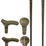 عصای خاتمکاری