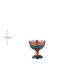 آجیل خوری 11 فیروزه کوبی