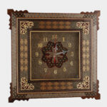 ساعت تمام خاتم اعلا