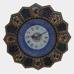 ساعت خورشیدی تبلیغی