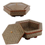 شکلات خوری حوضی تک درب تو خاتم