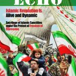 نشریه Echo of Islam شماره 280