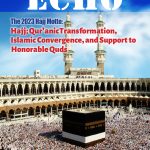 نشریه Echo of Islam شماره 282