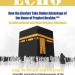 نشریه Echo of Islam شماره 283