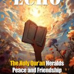 نشریه Echo of Islam شماره 284