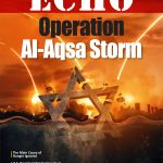 نشریه Echo of Islam شماره 286