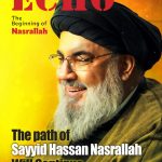 نشریه Echo of Islam شماره 291