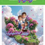 مجله زمزم شماره 147 (بهار در بهار)