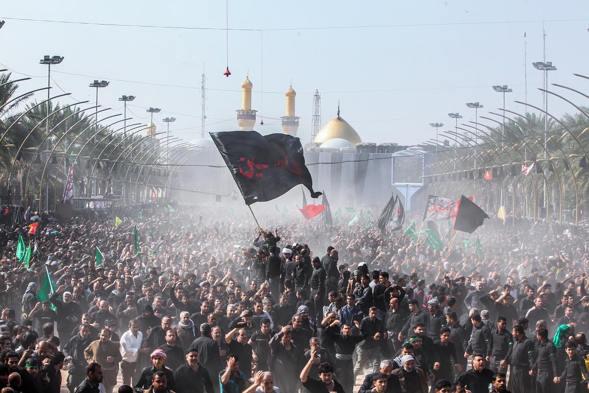 سازو کار باور و نحوه اعتلاء باور دینی در راهپیمایی اربعین