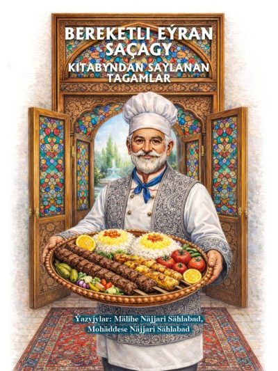 منتخبی از سفره های اصیل ایرانی